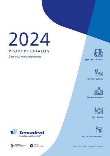 Semadeni Produktkatalog 2024