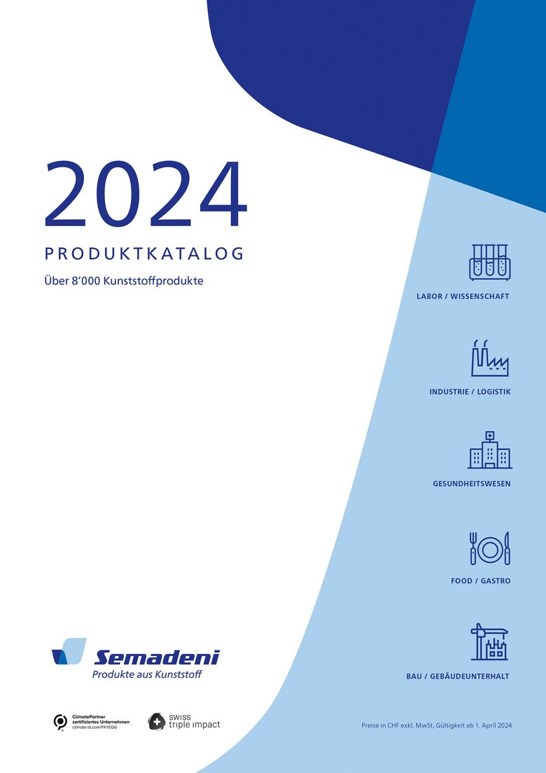 Semadeni Produktkatalog 2024